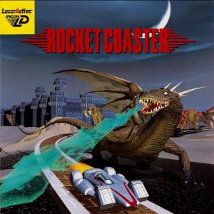 Rocket Coaster