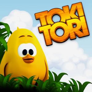 Toki Tori cover