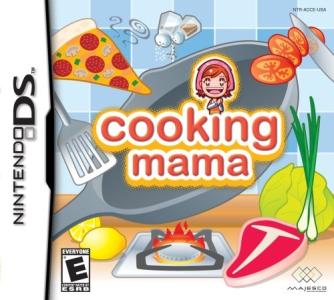 Cooking Mama/DS
