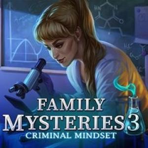 Family Mysteries 3