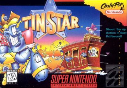TinStar/SNES