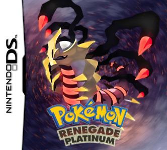 Pokémon Renegade Platinum Version
