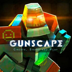 Gunscape cover