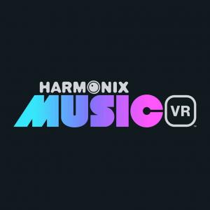 Harmonix Music VR cover