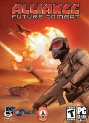 Alliance Future Combat cover