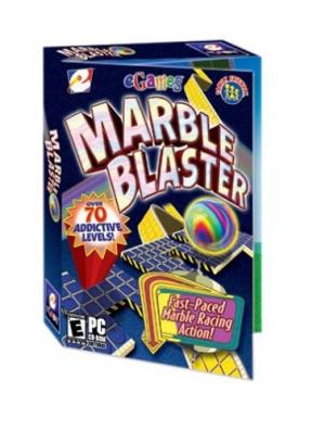 Marble Blaster cover