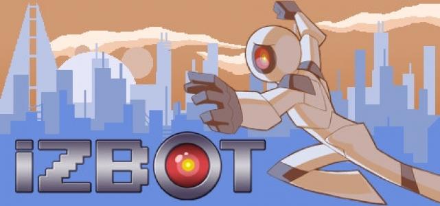iZBOT cover
