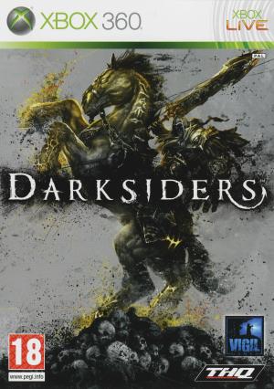 Darksiders [Not For Resale]