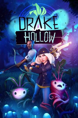 Drake Hollow cover