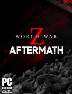 World War Z: Aftermath adds new zombies and crossplay this year