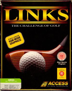 Links cover