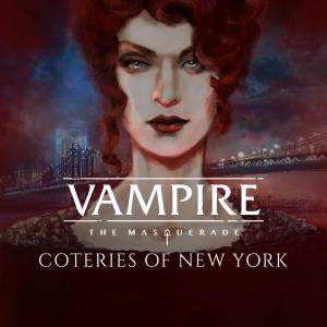 Vampire: The Masquerade - Coteries of New York's Disciplines Explained
