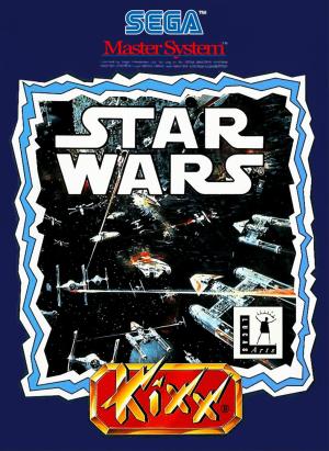 Star Wars (Kixx Version) cover