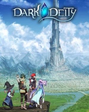 Dark Deity cover