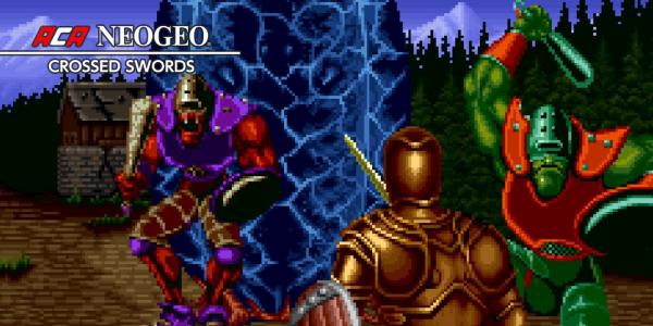 TGDB - Browse - Game - Crossed Swords II