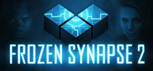 Frozen Synapse 2 cover