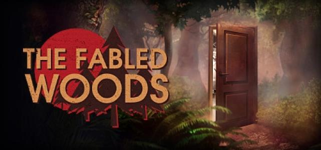 The fabled woods прохождение