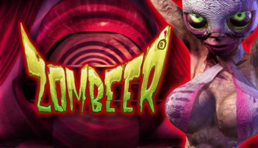 Zombeer cover