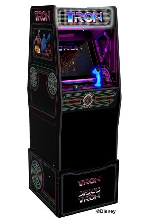 Arcade 1up TRON
