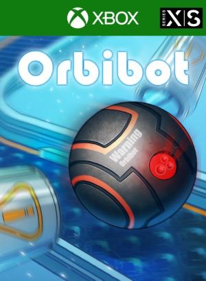 Orbibot cover