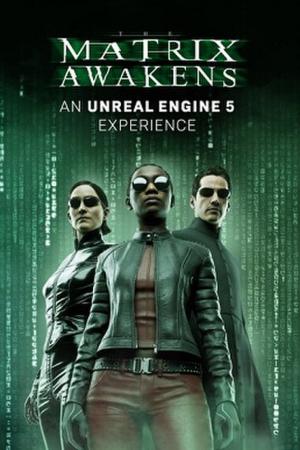 Matrix Awakens - An Unreal Engine Experience