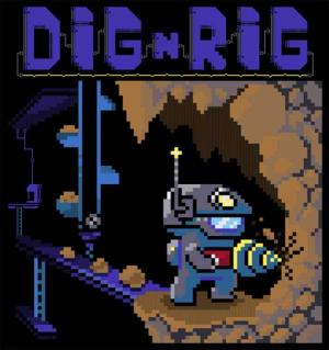 Dig-N-Rig cover