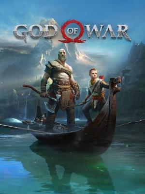 TGDB - Browse - Game - God of War