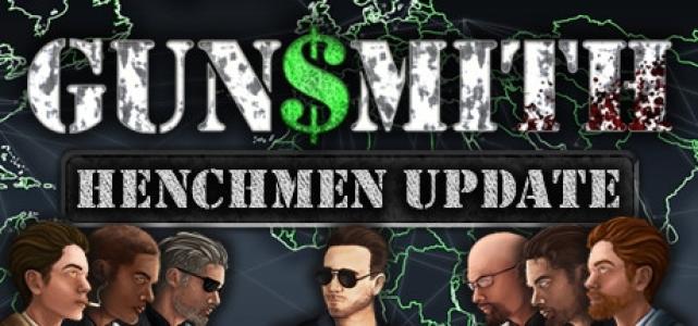 Gunsmith cover