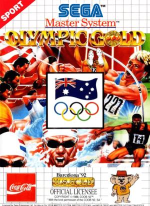 Olympic Gold: Barcelona '92 (Australia)