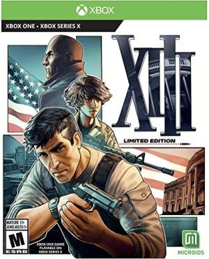 XIII [Limited Edition]