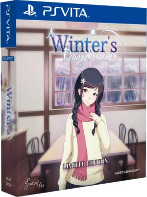 A Winter's Daydream [Limited Edition]