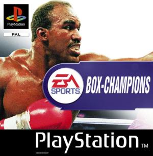 Box-Champions cover