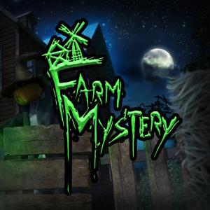 Farm Mystery cover