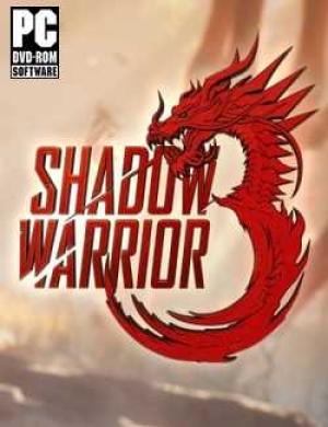 Shadow Warrior 3 (@ShadowWarrior) / X