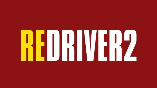REDRIVER2 cover