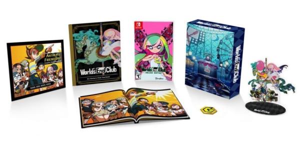 World's End Club [Limited Edition]