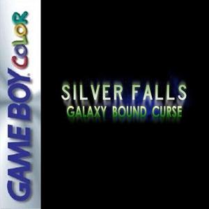 Silver Falls: Galaxy Bound Curse