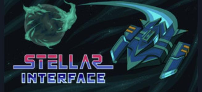 Stellar Interface cover