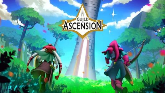 free instal Guild of Ascension