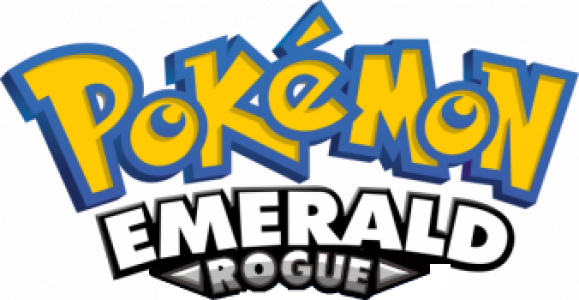 Emerald hack: - Pokemon Emerald Rogue