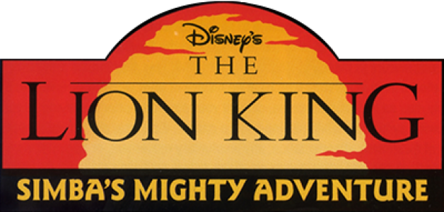 Simba´s Mighty Adventure