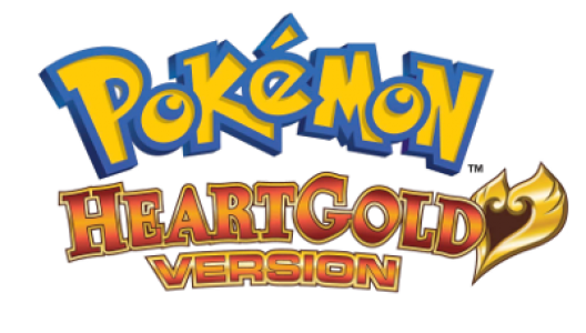 TGDB - Browse - Game - Pokémon HeartGold Version