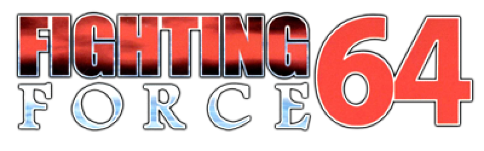 Fighting Force 64 - The Cutting Room Floor