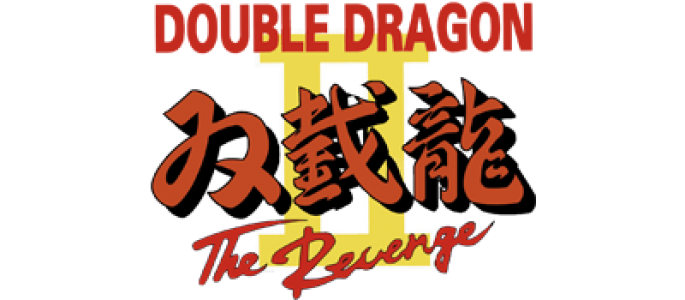 Double Dragon II: The Revenge (Video Game 1988) - IMDb