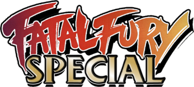 TGDB - Browse - Game - Fatal Fury Special