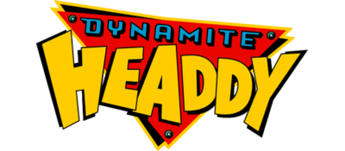 dynamite headdy trailer