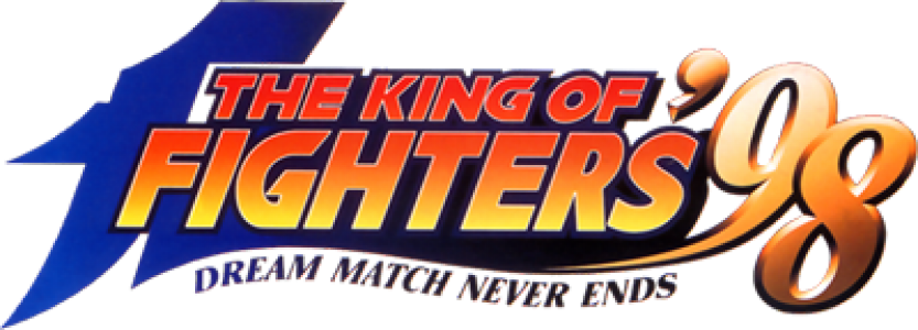 TGDB - Browse - Game - The King of Fighters '98: Ultimate Match