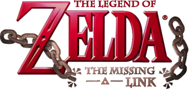 The Legend of Zelda: The Missing Link DMCA'd by Nintendo