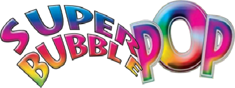 Super Bubble Pop - VGDB - Vídeo Game Data Base