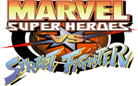 Marvel Super Heroes vs. Street Fighter Images - LaunchBox Games Database